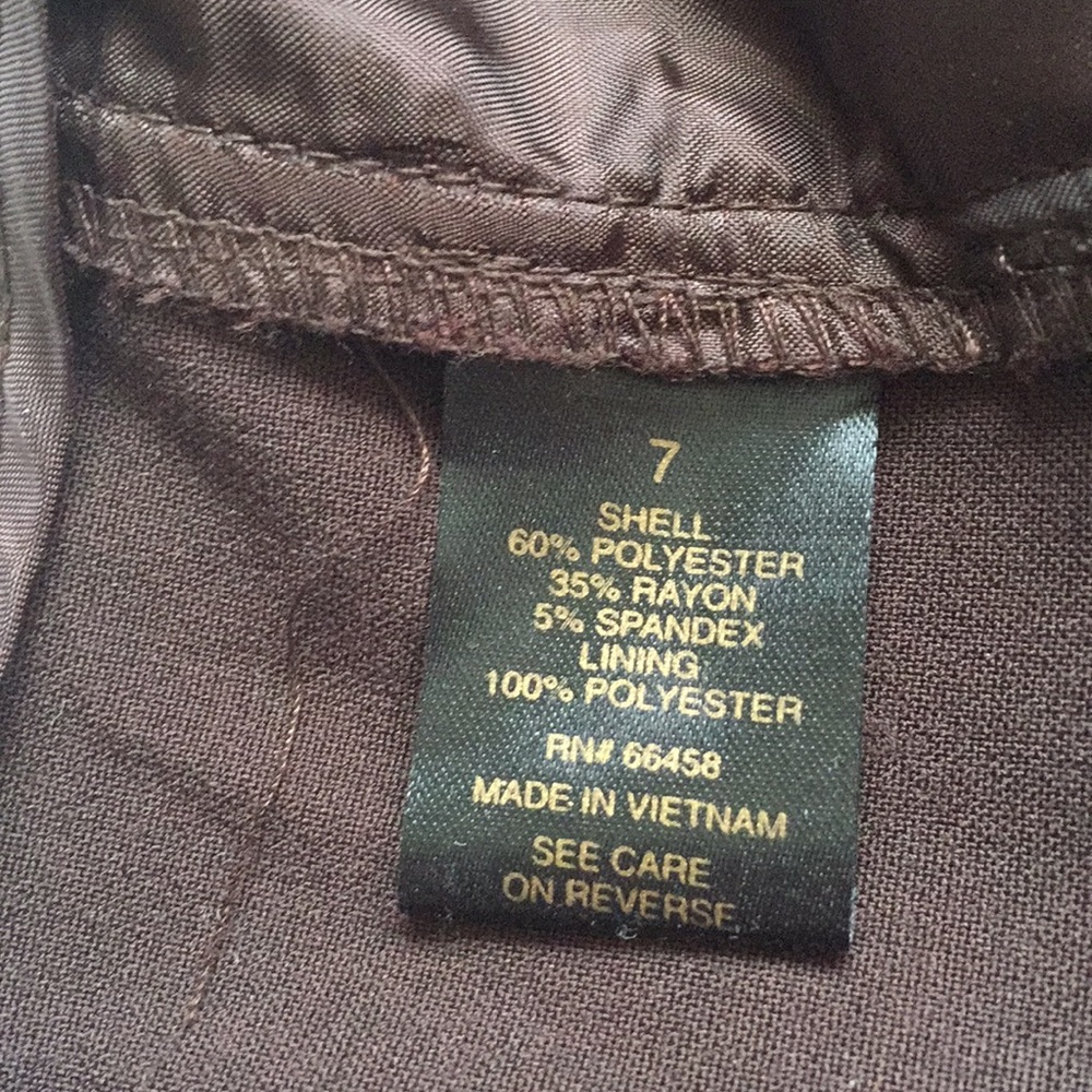 Mandee Pants - Picture 4 of 6